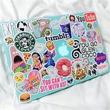 Photos of Cute Laptop Stickers Mac