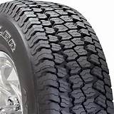 What Are The Best All Terrain Tires