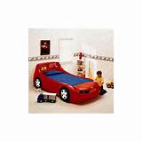 Little Tikes Racing Car Bed Pictures