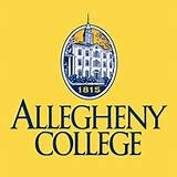 Allegheny College Transfer