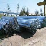 Steel Pipe Manufacturers In Canada Images