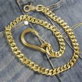 Brass Gold Chain Images