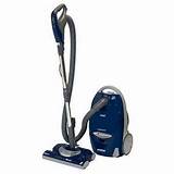 Kenmore Progressive Canister Vacuum Photos