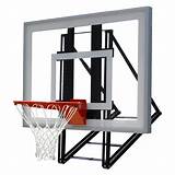 Photos of Roof King Basketball Hoop