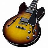 Gibson Guitar Electric Images