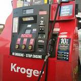 Kroger Fuel Points Gas Stations Pictures