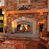 Charlotte Fireplace Repair Images