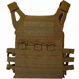 Pictures of Best Plate Carrier Vest