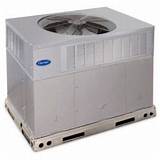Carrier 3 Ton 16 Seer Pictures