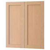 Photos of New Door Fronts For Kitchen Cabinets