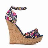 Are Wedges Heels Photos