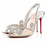 Bridal Shoes Pictures