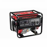 Electric Generator Harbor Freight