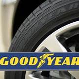 Pictures of Goodyear Tire Allen T