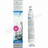 Images of Whirlpool Refrigerator Water Filter 4396701
