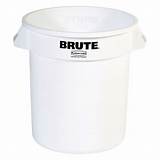 Photos of Rubbermaid Commercial Products Brute