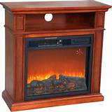 Mini Fireplace Electric Heater Pictures