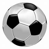 Images Of Soccer Balls Clipart Images