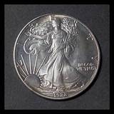 Walking Lady Silver Dollar Pictures