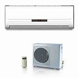 Pictures of Split Air Conditioners