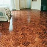 Bamboo Floors Look Dull Photos