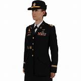 Photos of Female Asu Measurements Army Uniform