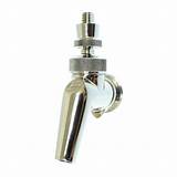 Perlick Stainless Steel 630ss Perl Faucet Images