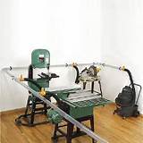 Images of Shop Vacuum Table Saw