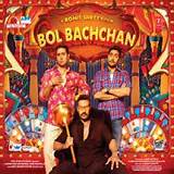 Pictures of Bol Bachchan Full Movie Watch Online Free