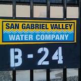 Pictures of Number For Water Company