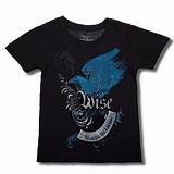 Pictures of Ravenclaw Merchandise Universal