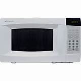 Photos of Emerson Microwave