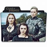 Watch Tv Series Game Of Thrones Photos