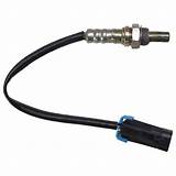 Pictures of Oxygen Gas Sensor