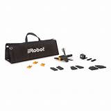 Irobot Looj Gutter Cleaning Robot Pictures