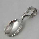 Silver Spoon For Babies Photos