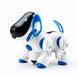 Photos of Toys R Us Robot Puppy