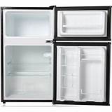Compact 2 Door Refrigerator Freezer Pictures