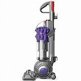 Pictures of Dyson Pet Vacuum Troubleshooting