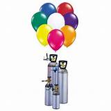 Party Helium Gas Images