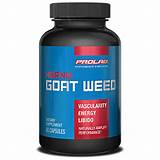 Horny Goat Weed For Him Pictures