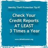 Check 3 Credit Reports