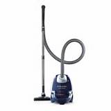 Electrolux Vacuum