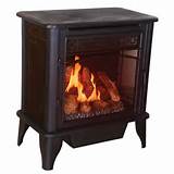 Vent Free Gas Stove Images