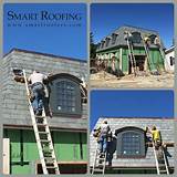 Smart Roofing Inc