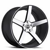 All Black 24 Inch Rims For Sale Pictures
