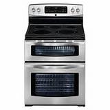 Sears Gas Stove Repair