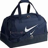 Nike Gym Bag Photos