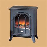 Images of Electric Stove Fire