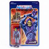 Masters Of The Universe Action Figures Images